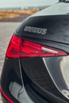 BRABUS 850: Exclusive refinement of the Mercedes-Maybach S 680!