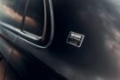 BRABUS 850: ¡Refinamiento exclusivo del Mercedes-Maybach S 680!