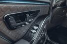 BRABUS 850: Ekskluzywne wyrafinowanie Mercedesa-Maybacha S 680!