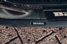 BRABUS 850: Exclusive refinement of the Mercedes-Maybach S 680!
