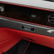 2023 Mansory Rolls-Royce Ghost - "Softkit" pour le paquebot de luxe !