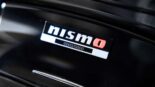 Nissan Skyline Nismo (2023) o mocy 420 KM - wyłącznie w Japonii!