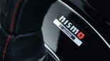 Nissan Skyline Nismo (2023) o mocy 420 KM - wyłącznie w Japonii!