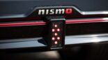 Nissan Skyline Nismo (2023) avec un énorme 420 ch - exclusivement au Japon !
