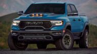 2024 Ram 1500 TRX Final Edition – the best for last?