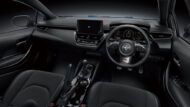 Toyota GR Corolla: kleine Aktualisierungen für den japanischen Markt!