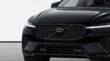 Male: Volvo XC2024 del 60 presentata come "Black Edition"!