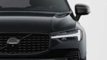 Böse: 2024 Volvo XC60 als &#8222;Black Edition&#8220; vorgestellt!