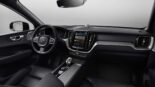 Male: Volvo XC2024 del 60 presentata come "Black Edition"!