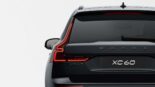 Zło: 2024 Volvo XC60 zaprezentowane jako „Black Edition”!