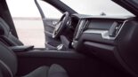 Böse: 2024 Volvo XC60 als &#8222;Black Edition&#8220; vorgestellt!
