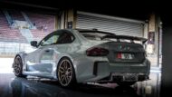 First AC Schnitzer parts for the new BMW M2 (G87) are ready!