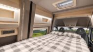 Affinity Three M (2024): ¡Nuevo diseño para la caravana MAN!