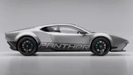 ARES PANTHER goes into the next round: 2023 EVO & ProgettoUno!