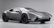 ARES PANTHER goes into the next round: 2023 EVO & ProgettoUno!