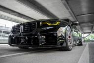AUTOID BMW M2 (G87) con ópticas CSL y kit de carrocería de carbono!