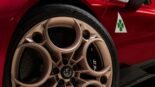 Alfa Romeo 33 Stradale with V6 or E: Renaissance of a legend!