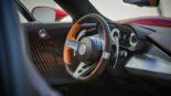 Alfa Romeo 33 Stradale بمحرك V6 أو E: نهضة الأسطورة!