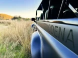 Ares Land Rover Defender Cabrio als ultimativer Offroad-Cruiser!