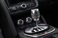 Audi R8 Widebody im Gulf-Look von PEICHER Performance!