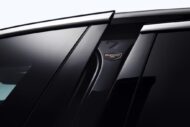 BMW 7 Serie Bescherming: 760i & i7 G73 met discreet beschermend schild!