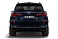 LCI BMW X5 VR6 Protection: Schutzpanzer für das Power-SUV!