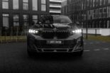 Larte BMW X6 M 2023 (LCI): A touch of motorsport!