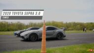 Tuning BMW Z4 vs. Tuning Audi S5 vs. Tuning Toyota GR Supra!