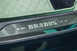 برابوس 600 – تحسين راقي لسيارة رينج روفر 2023!