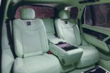BRABUS 600: raffinatezza di fascia alta per la Range Rover 2023!