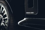 برابوس 600 – تحسين راقي لسيارة رينج روفر 2023!