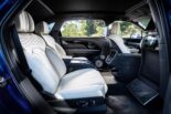 2023 Bentley Bentayga EWB Mulliner: il lusso incontra la sostenibilità!