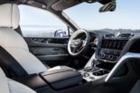 2023 Bentley Bentayga EWB Mulliner: Luxus trifft auf Nachhaltigkeit!
