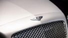 Bentley Continental Flying Spur als verrückter Pickup-Umbau!