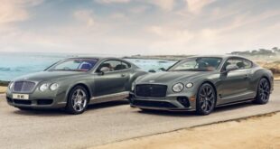 Bentley 'Belonging Bentayga': Hand-painted ode to global diversity!