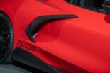 Edizione Corvette C8 molto speciale: lo ZODIACO di NAP!
