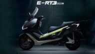Cineco E-RT3 electric scooter: Chinese lightning on two wheels!