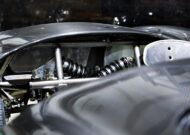 Fertig: Diamond Edition Carbon Shelby Cobra von Classic Recreations!