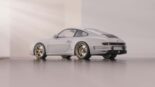 Edit Automotive przedstawia g11: reinterpretację Porsche 911!