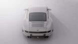 تقدم شركة Edit Automotive سيارة g11: إعادة تفسير بورشه 911!