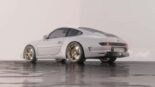 تقدم شركة Edit Automotive سيارة g11: إعادة تفسير بورشه 911!