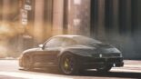 Edit Automotive präsentiert den g11: Porsche 911 neu interpretiert!