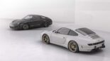 Edit Automotive présente le g11 : la Porsche 911 réinterprétée !