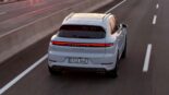 Enormes 739 CV: ¡el Porsche Cayenne Turbo E-Hybrid (2024)!