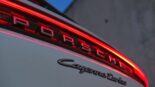 Massive 739 hp: the Porsche Cayenne Turbo E-Hybrid (2024)!