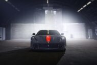 Fabrycznie nowe Ferrari 812 Competizione od Novitec o mocy 866 KM!