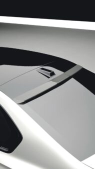 Een verademing voor de BMW 7 Serie: bodykit van Renegade Design!