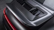 Gunther Werks Touring Turbo Edition Coupé mit 750 PS vorgestellt!