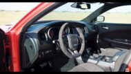Hennessey H1000 Dodge Charger SRT King Daytona!