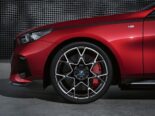 قطع غيار M Performance لسيارات BMW الفئة الخامسة G5 وi60. الرياح الطازجة!